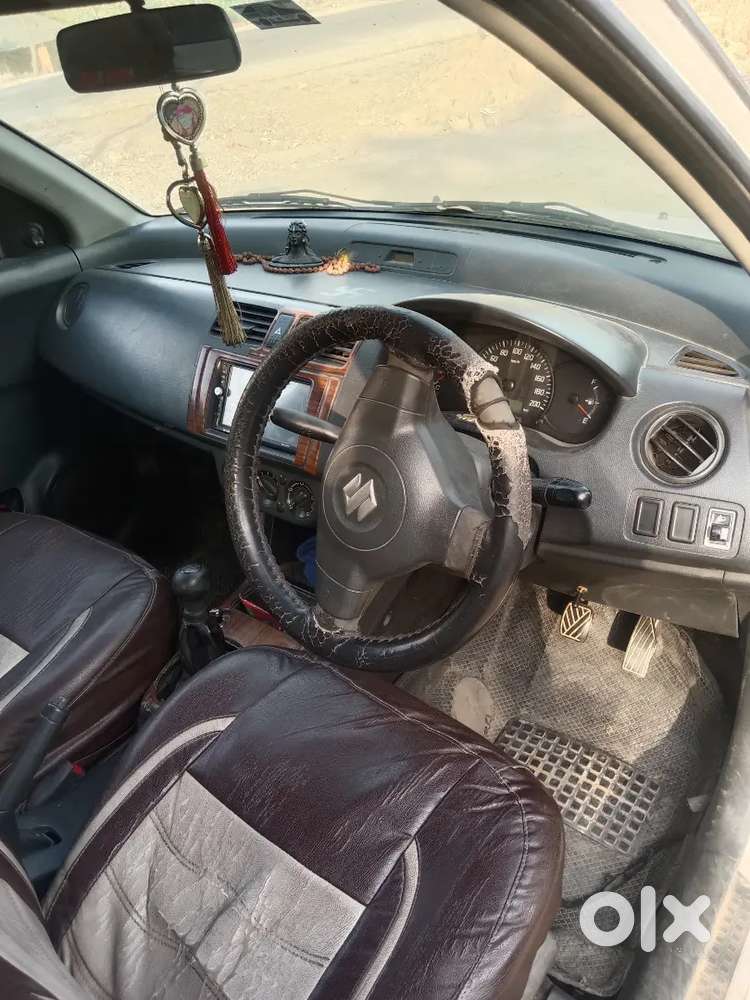 Maruti Suzuki Swift Dzire 2013 Diesel 150000 Km Driven