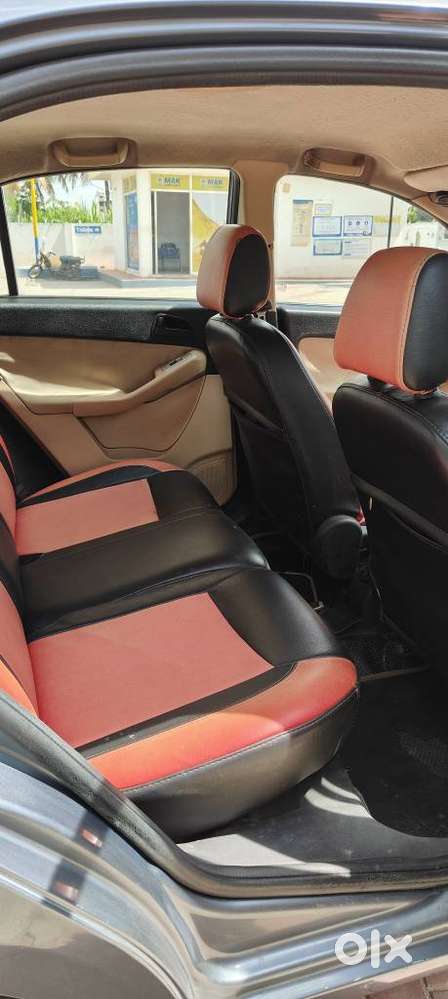 Tata Indica Vista Quadrajet Vx, 2011, Diesel
