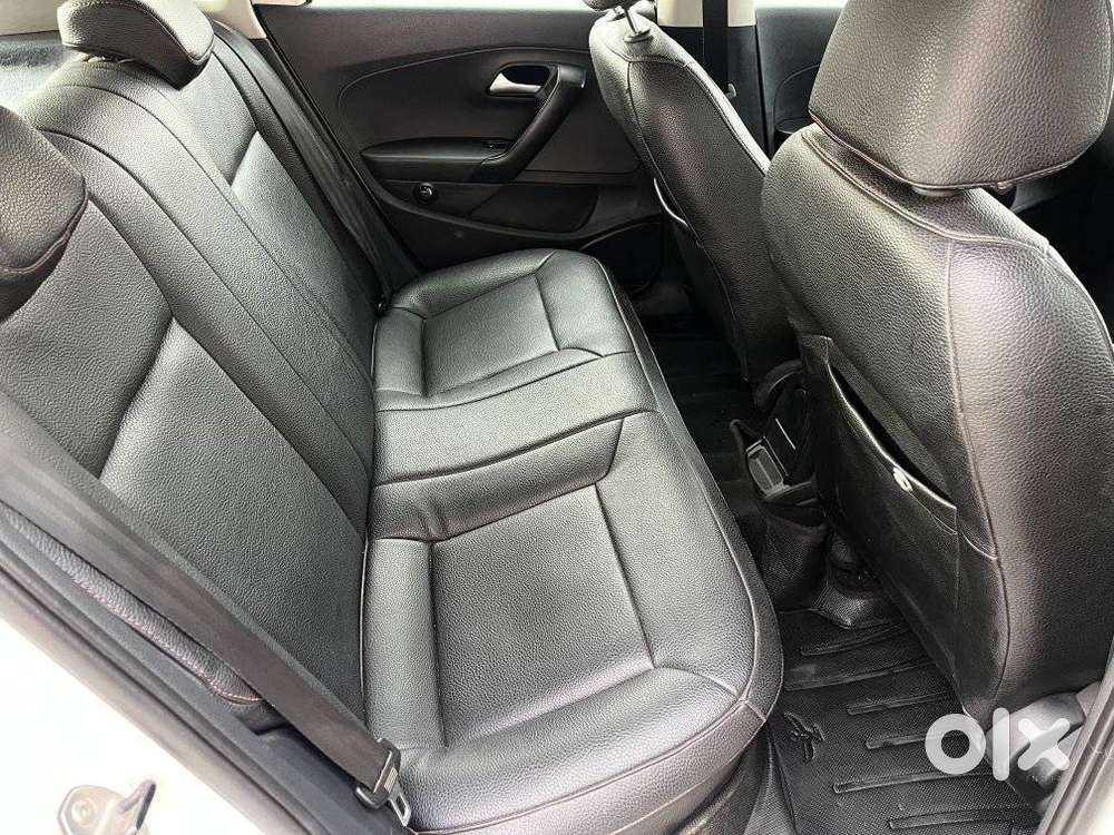 Volkswagen Polo 1.2 Gt Tsi, 2018, Petrol
