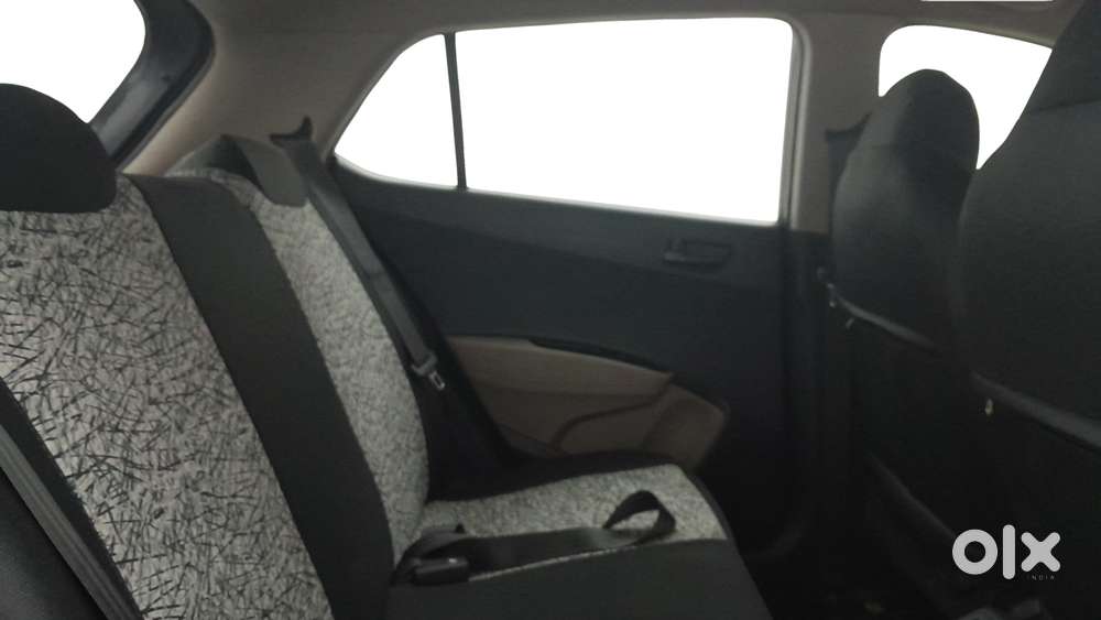 Hyundai Grand I10 Magna 1.2 Kappa Vtvt, 2014, Petrol