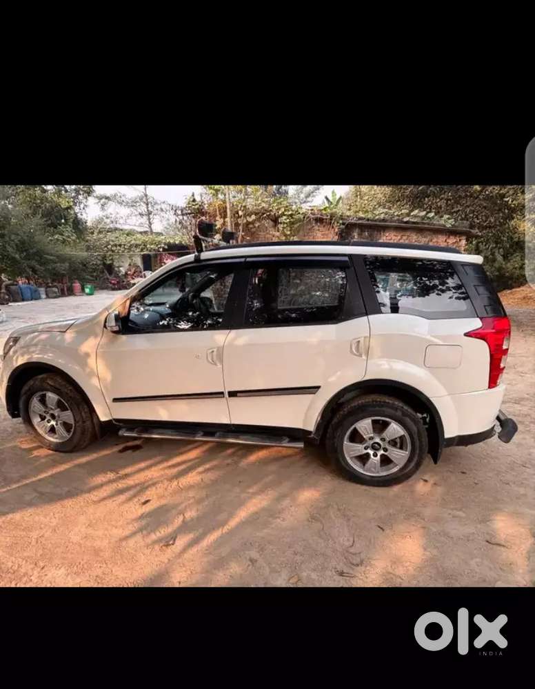Mahindra Xuv500 2015 Diesel 91500 Km Driven