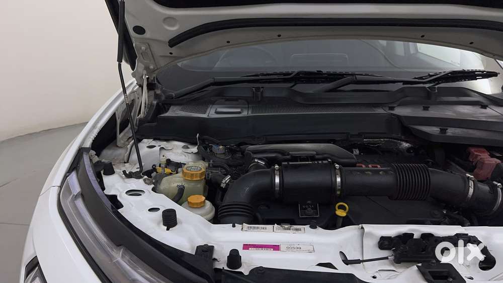 Tata Harrier Xz, 2022, Diesel