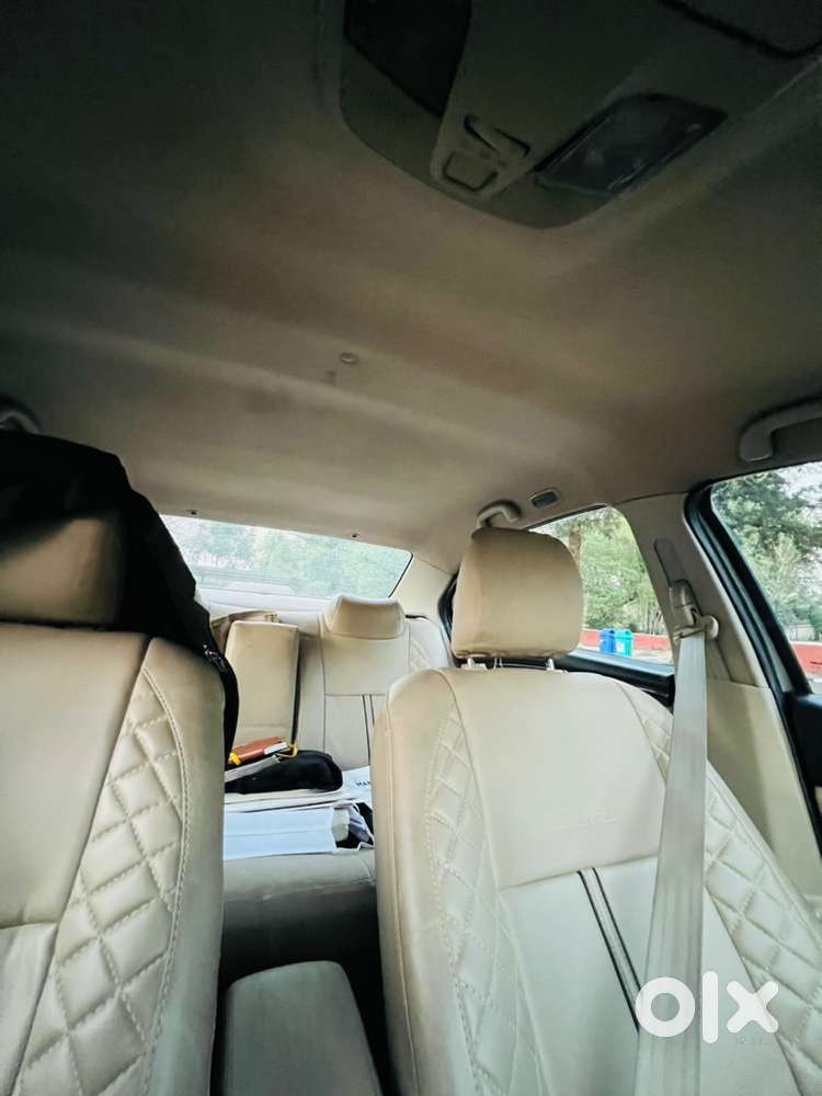 Maruti Ciaz Diesel 2017