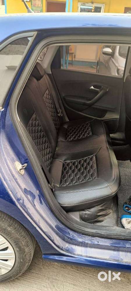 Volkswagen Polo 1.0 Comfortline At, 2019, Petrol