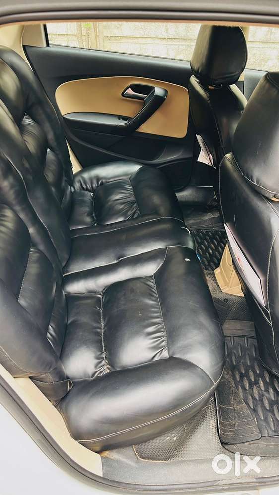 Volkswagen Ameo Diesel 2018
