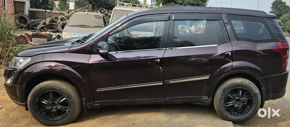 Mahindra Xuv500, Time Pass K Liye Msg Na Karen