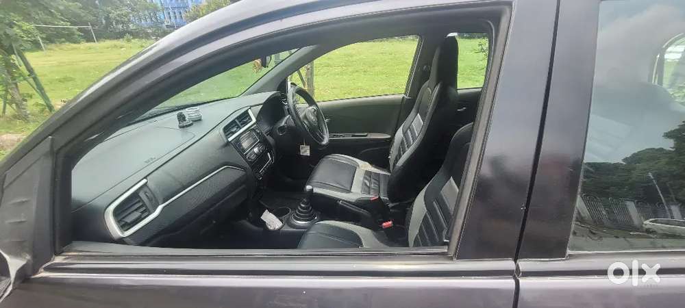 Honda Brio 2018 Petrol 22000 Km Driven
