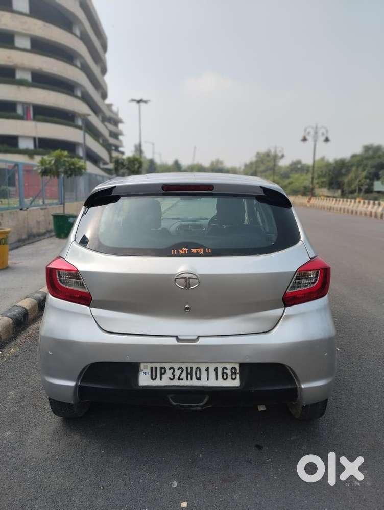 Tata Tiago 1.05 Revotorq Xm, 2017, Petrol