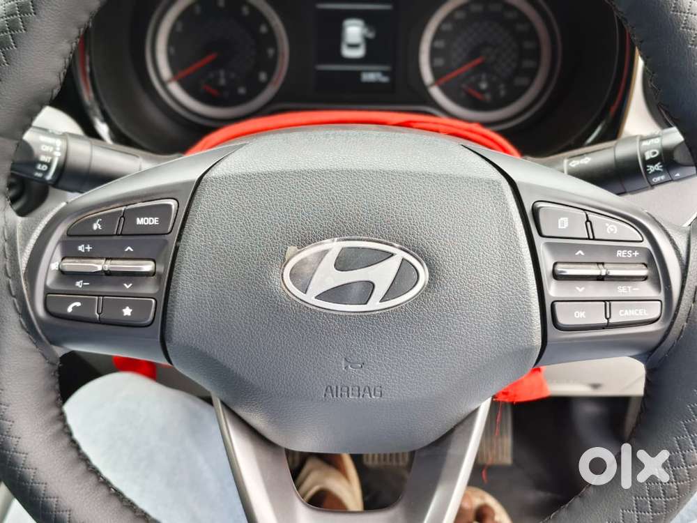 Hyundai Grand I10 Nios Sportz, 2026, Petrol