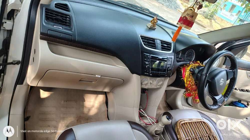 Maruti Suzuki Swift Dzire 2016 Diesel Manual - 26 + Mileage Best Music