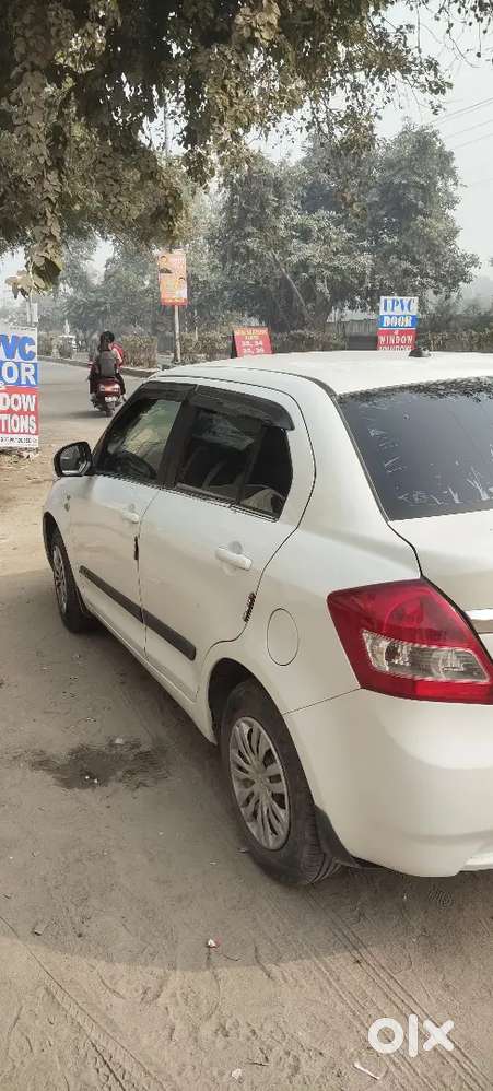 Maruti Suzuki Dzire 2018 Lxi