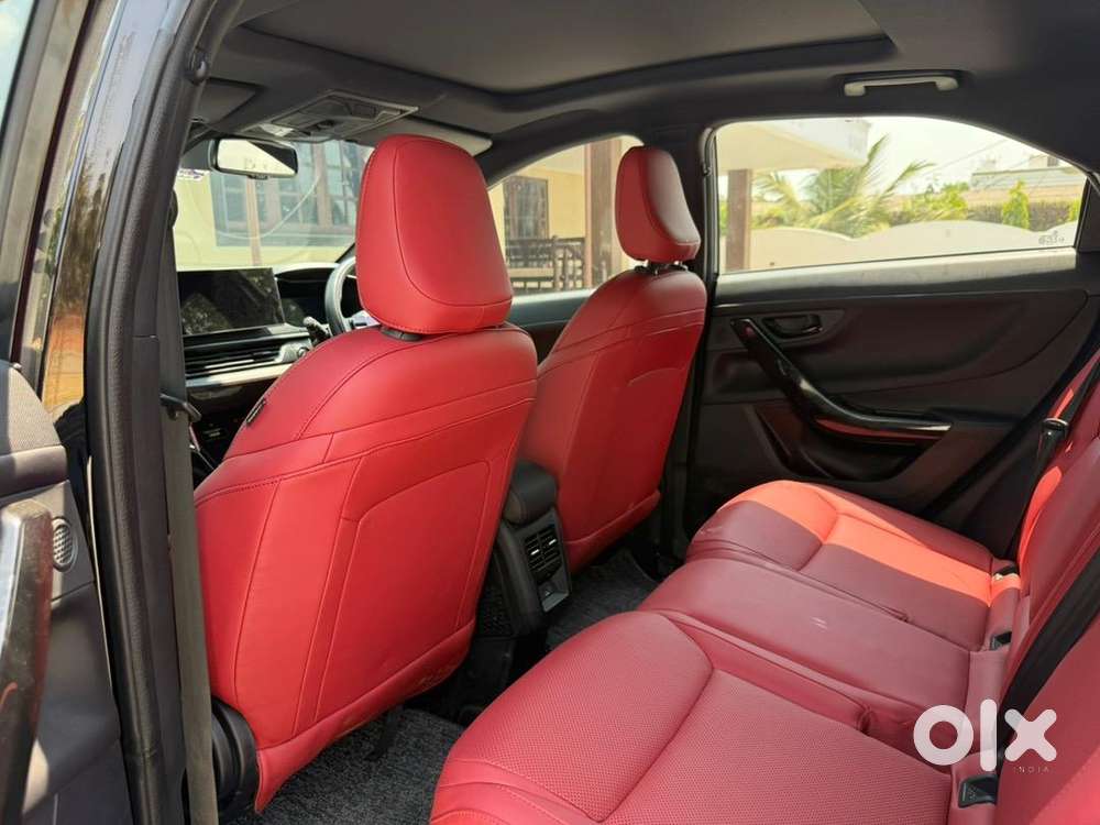 Tata Nexon Ev 2025 Electric Well Maintained