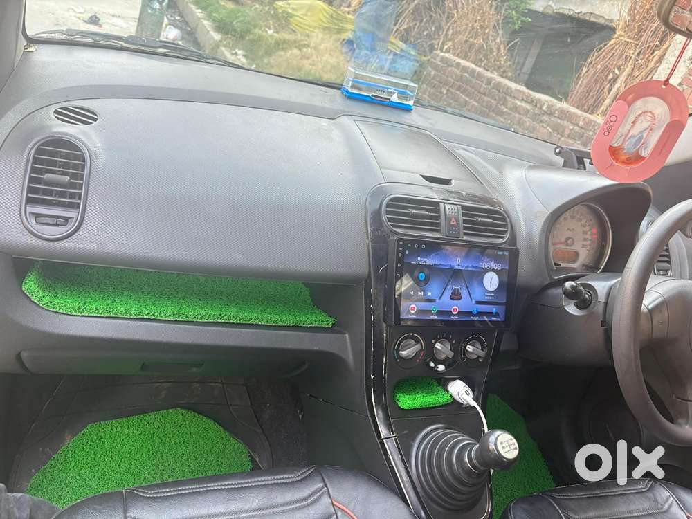Maruti Suzuki Ritz 2012