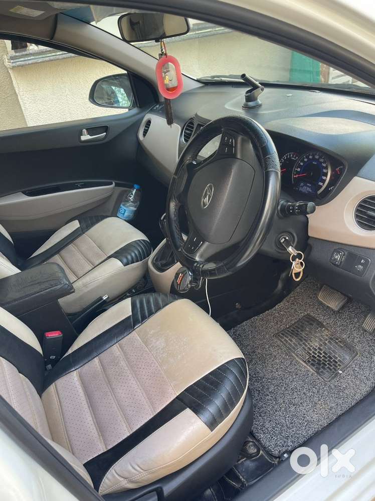 Hyundai Grand I10 Sportz Petrol 2018 Autometic