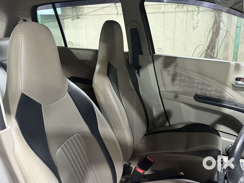 Maruti Suzuki Celerio 1.0 Vxi (o) Amt, 2017, Petrol