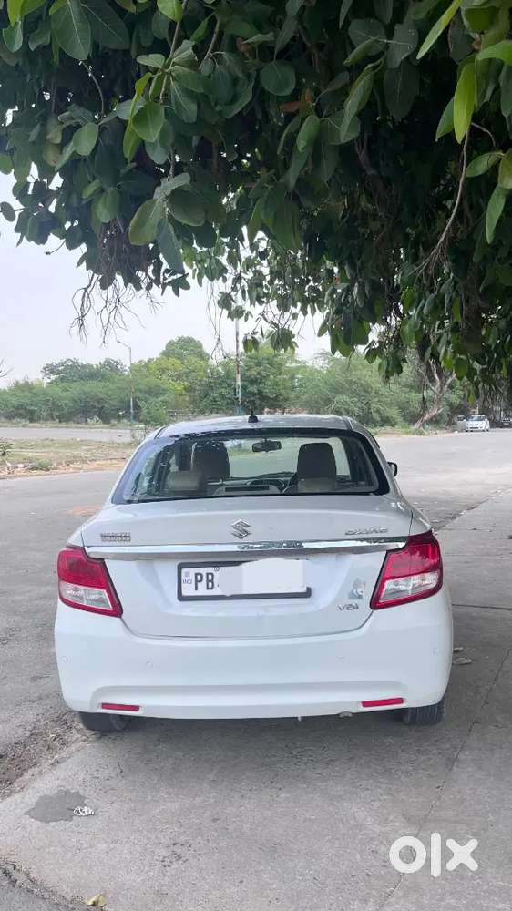 Maruti Suzuki Dzire (dec) 2018 Diesel 85500 Km Driven