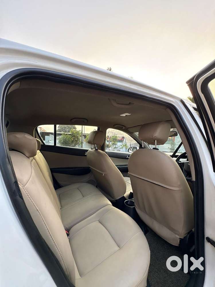 Hyundai I20 Diesel Sportz, 2014, Diesel