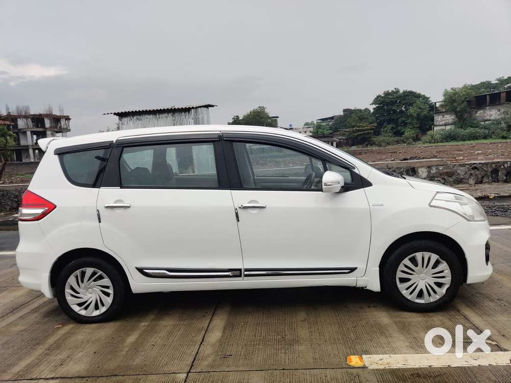 Maruti Suzuki Ertiga Vdi Shvs, 2017, Diesel