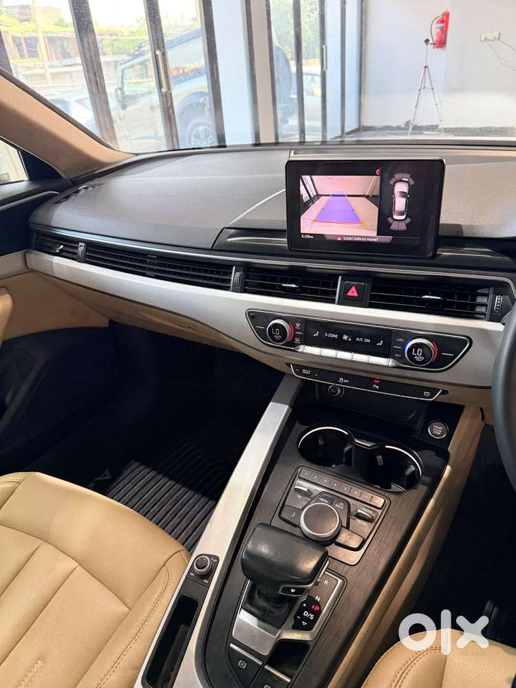 Audi A4 2.0 35 Tdi Premium Plus, 2017, Diesel