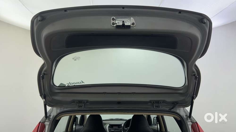 Hyundai Eon Era +, 2013, Petrol