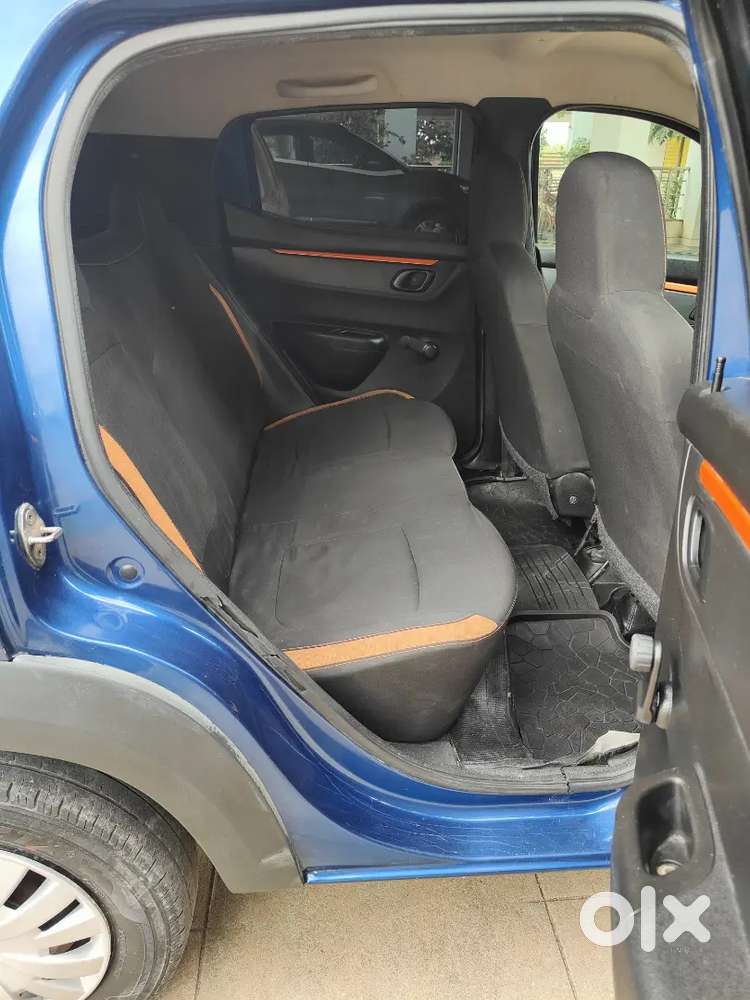Renault Kwid Climber 2018