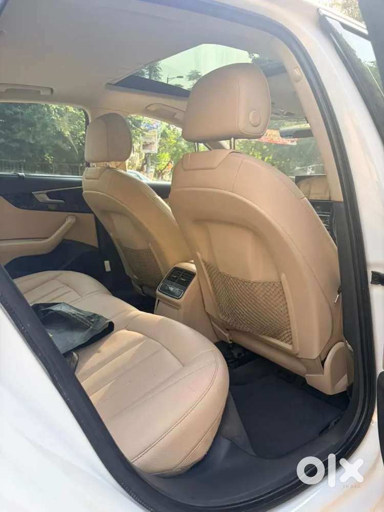 Audi A4 Diesel Available In Immaculate Condition