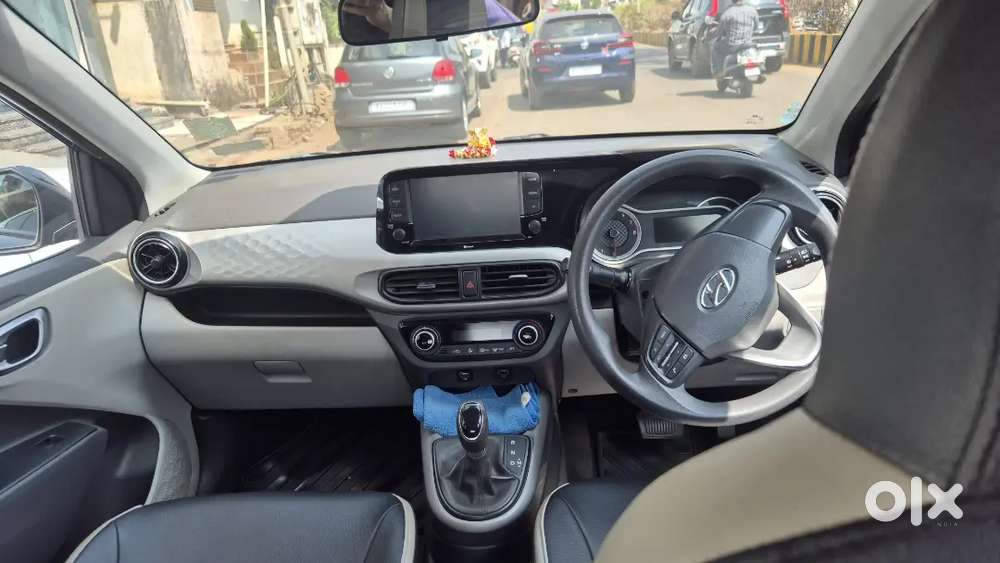 Hyundai Grand I10 Nios 2020