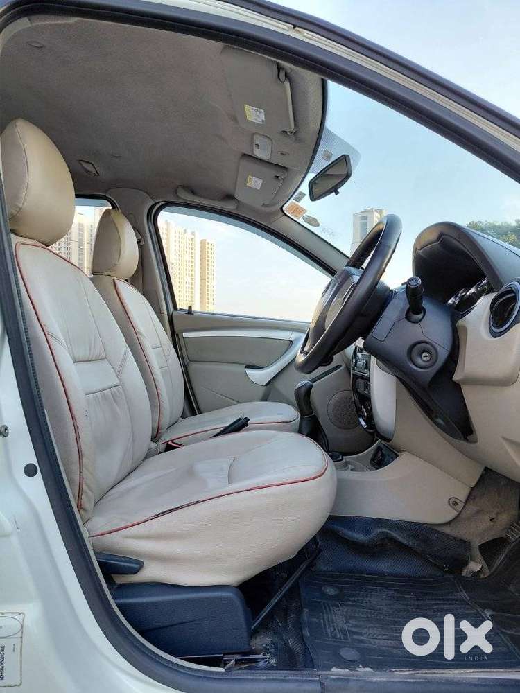 Nissan Terrano Xl 110 Diesel, 2016, Diesel