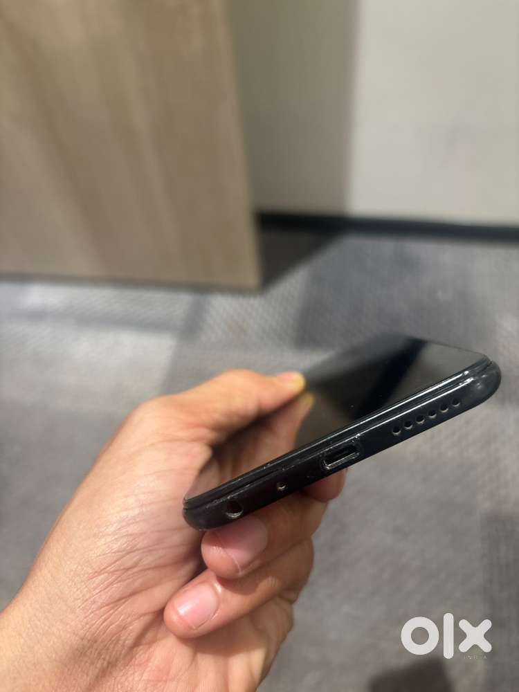 Redmi note 5 pro