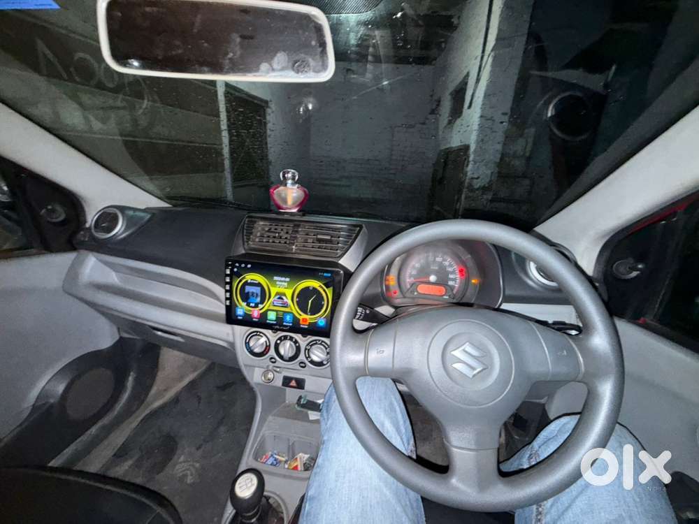 Maruti Suzuki A-star 2011 And Valid Upto 2031