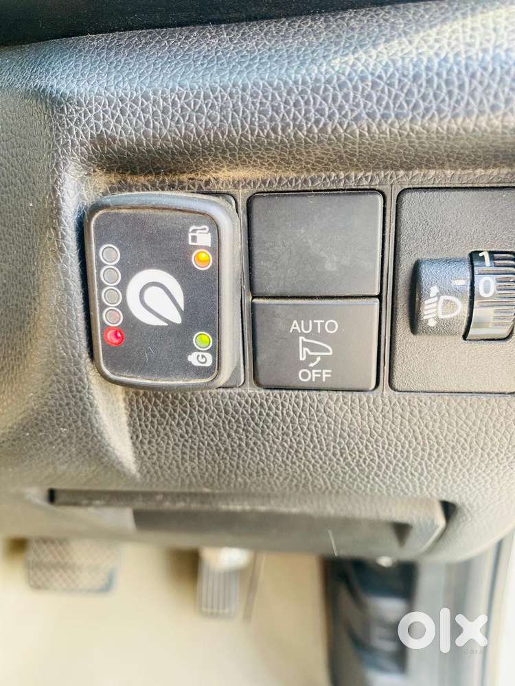 Honda City Vx (o) Mt I-vtec, 2019, Cng & Hybrids