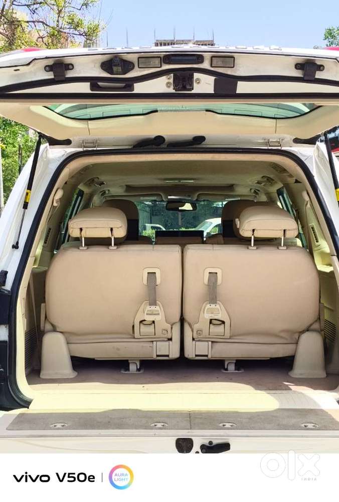 Toyota Land Cruiser, 2014, Diesel