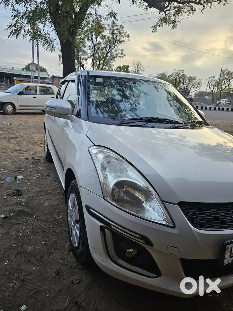 Maruti Suzuki Swift 2013 Petrol 86750 Km Driven