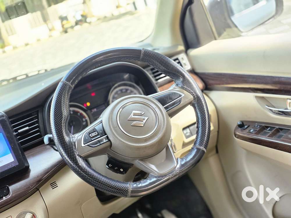 Maruti Suzuki Ertiga Vxi (o) Cng, 2020, Cng & Hybrids