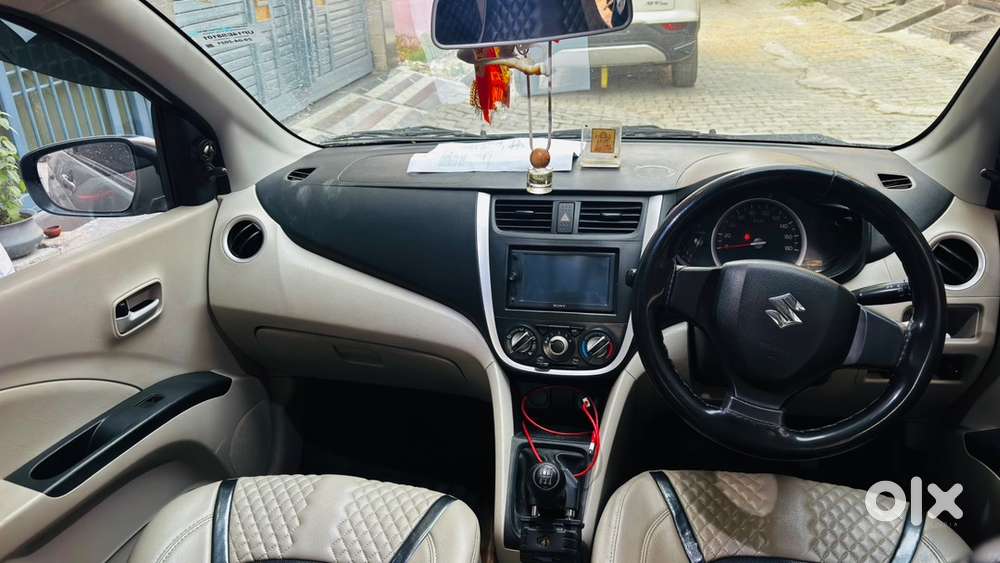 Maruti Celerio 2021 Year