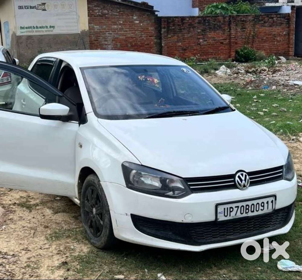 Volkswagen Polo Comfortline 2011 Diesel 127000 Km