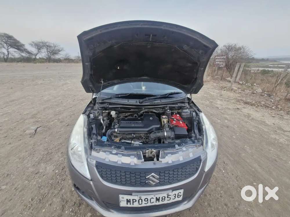 Maruti Suzuki Swift 2013 Diesel Well Maintained
