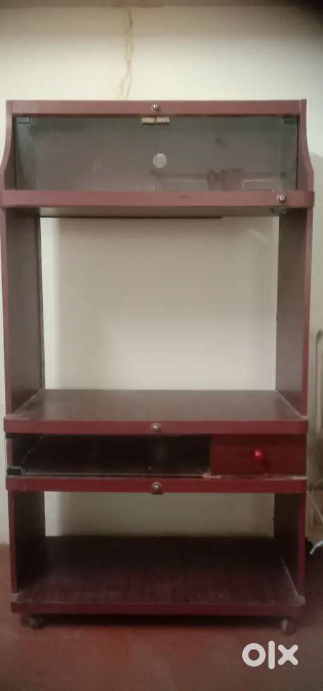 Tv Cupboard