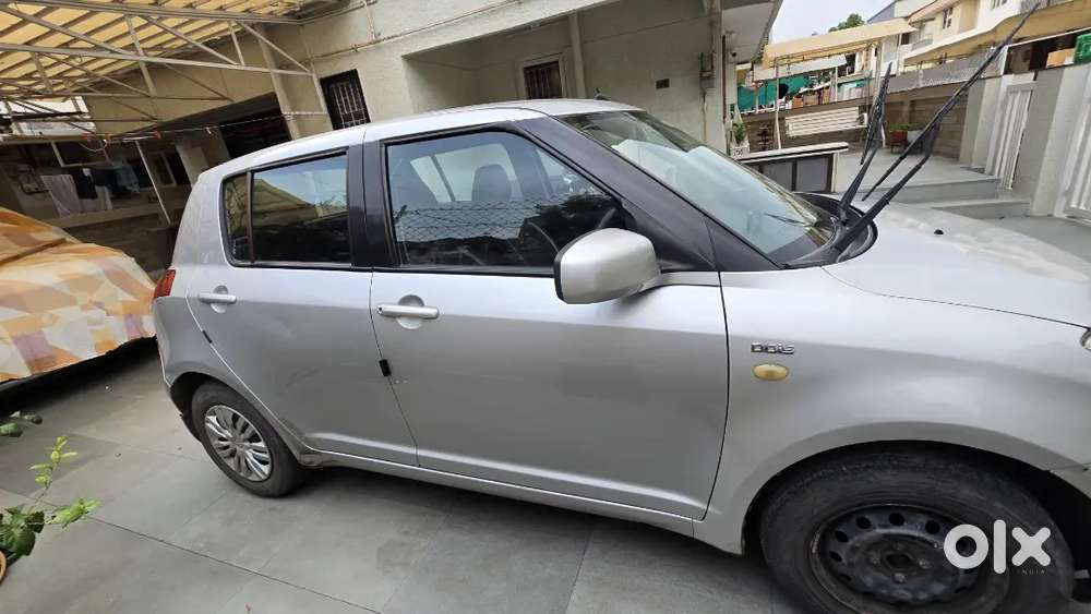 Maruti Suzuki Swift 2010 Diesel Well Maintained