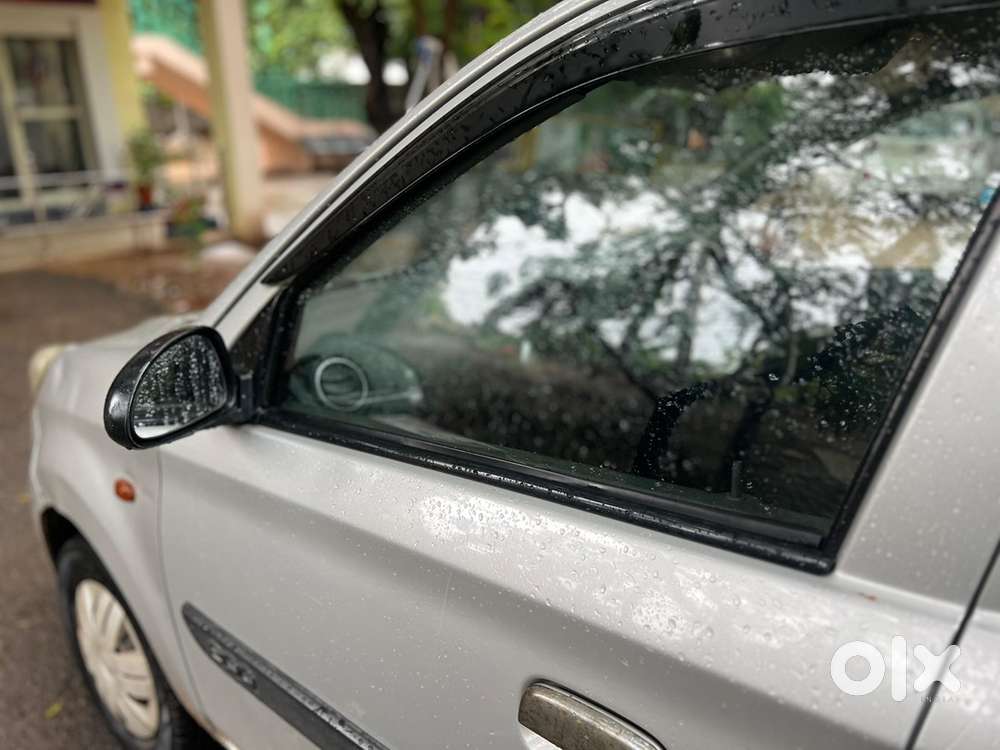 Maruti Suzuki Alto Lxi 2014
