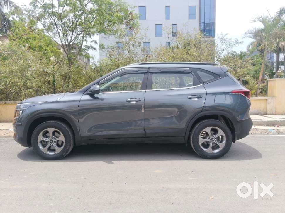 Kia Seltos Htk Plus D, 2022, Diesel