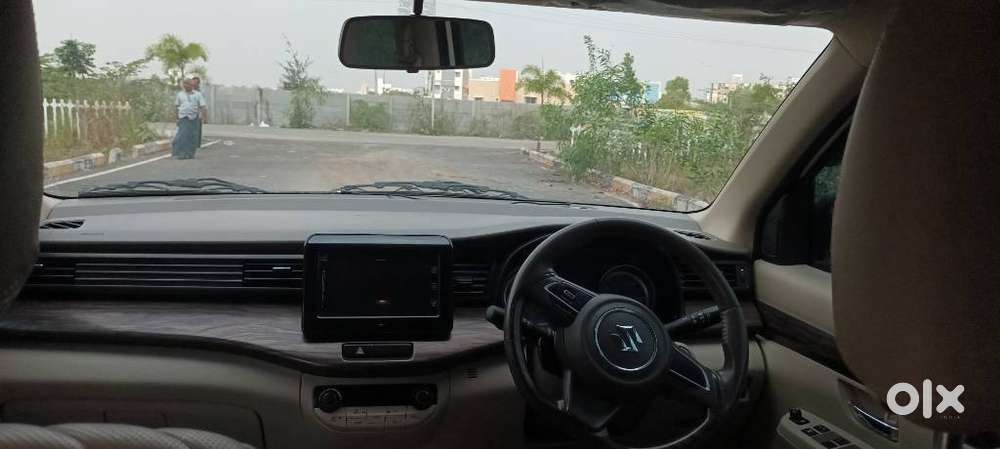 Maruti Suzuki Ertiga Zdi+ Shvs, 2019, Diesel