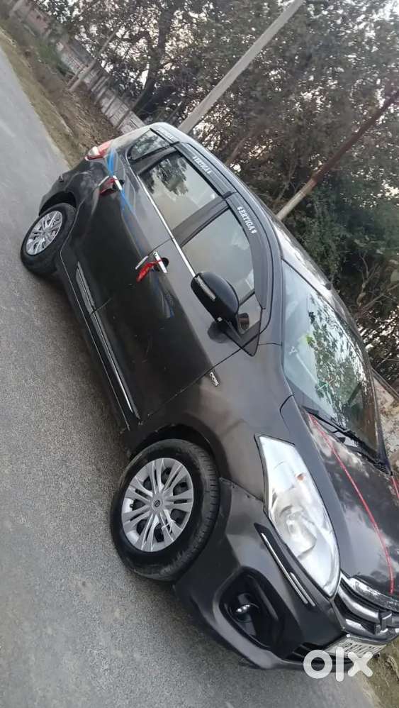 Maruti Suzuki Ertiga 2016 Diesel 850000 Km Driven