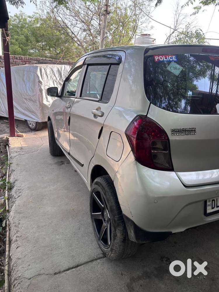 Music System ,16 Inch Alloy Wheel With New Tyre Condition