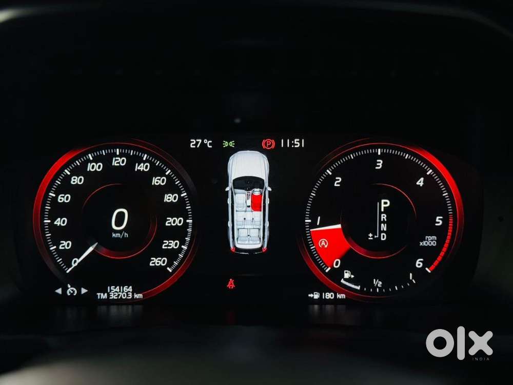 Volvo Xc 90 D5 At Awd, 2017, Diesel