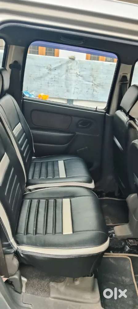 Maruti Suzuki Wagon R 2006