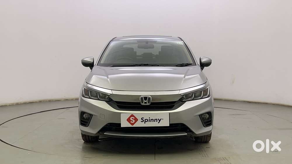 Honda City 2014-2015 I Dtec Vx, 2021, Diesel