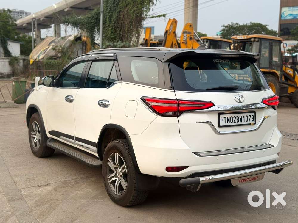 Toyota Fortuner 3.0 4x2 Mt, 2022, Diesel