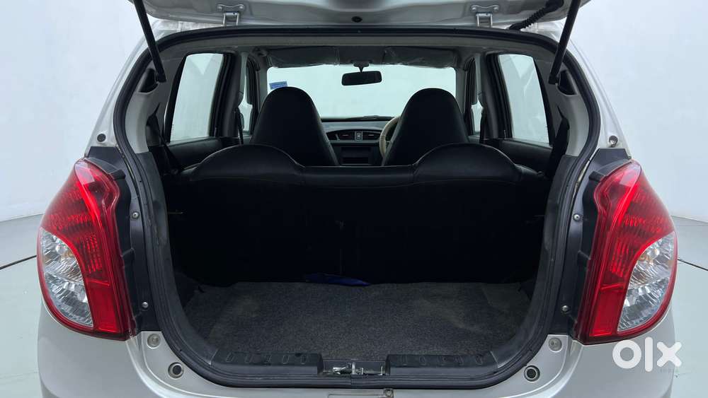 Maruti Suzuki Alto 800 Lxi, 2019, Petrol