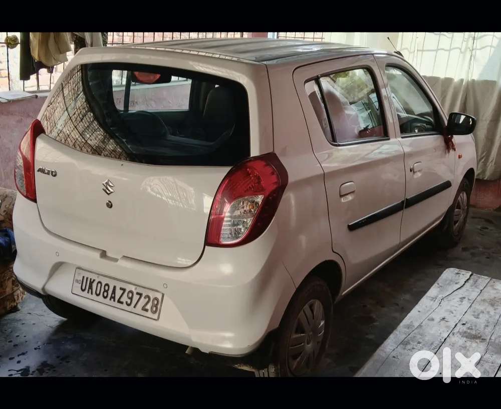 Vxi Alto New Good Condition No Any Problem .